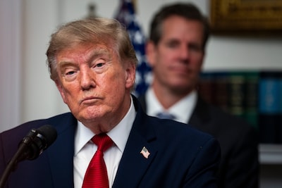 LIVE Midden-Oosten | Iran: door ‘roekeloze’ Trump wil hele wereld kernwapens hebben