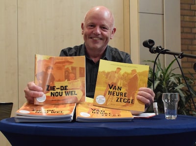 Muzikale middag over water in Museum Beneden-Leeuwen