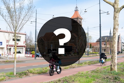 Quiz: Wat weet jij over het jarige Diemen?