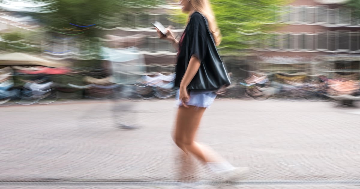 Ouders met vragen over schermtijd kinderen kunnen terecht bij Opvoedingspunt Kalmthout