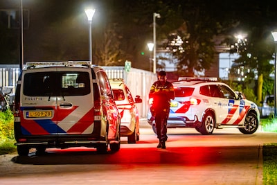 Een persoon gewond bij ruzie in Nijmegen