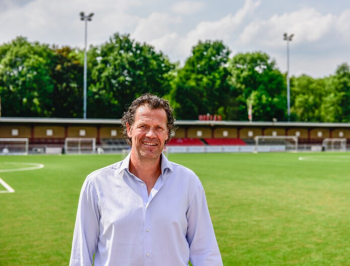 Biemans is besmet met Unitas-virus en springt weer bij: ‘We gaan werken ...