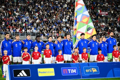 De bal rolt in Bologna: kan Turkije revanche nemen op Italië na pak slaag van vorige week?