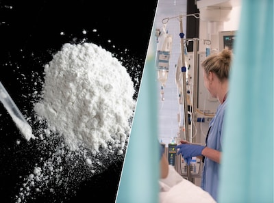 Drugsverdachte (71) is niet bij rechtszaak: blijkt in vegetatieve toestand in Pools ziekenhuis te li