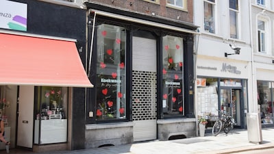 Vaarwel! Deze Bossche zaken sloten in 2025 de deuren