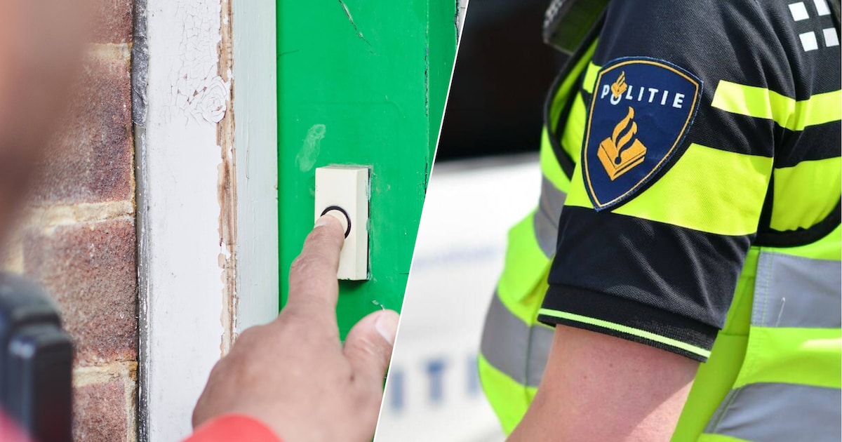 Oudere vrouw uit De Wolden slachtoffer van bankhelpdeskfraude, politie deelt beelden