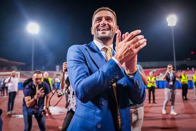 NEC wil stunten met komst van Dusan Tadic, gesprekken in afrondende fase