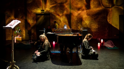 Dreamscapes brengt muzikale droomreis naar Stevenskerk Nijmegen