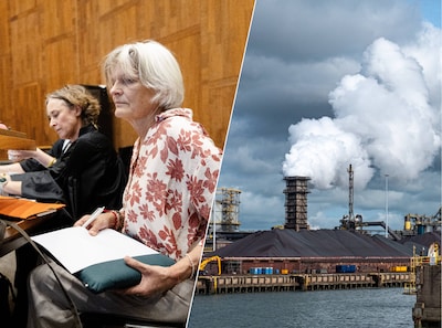 Relief for Tata Steel: judge does not block billion-euro subsidy