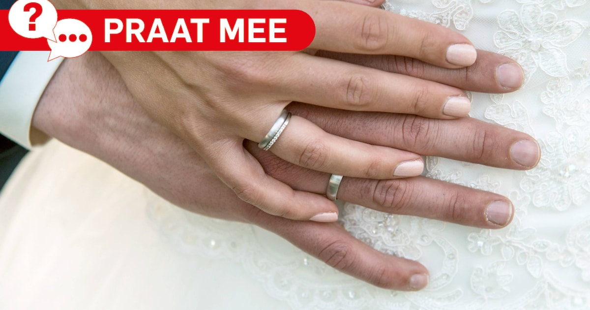 Hoe denk jij je briljanten huwelijksfeest te halen?