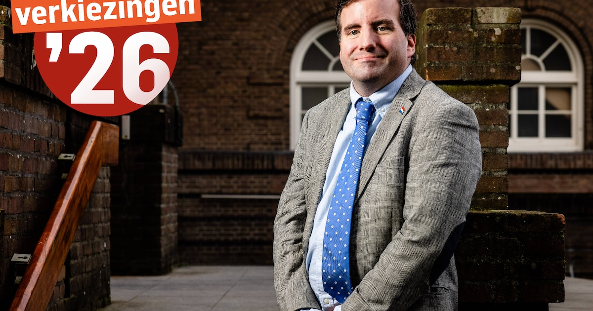 Jongeneel van Slydregt.NU haalt hard uit: ‘Inwoners Sliedrecht worden al jaren niet gehoord’