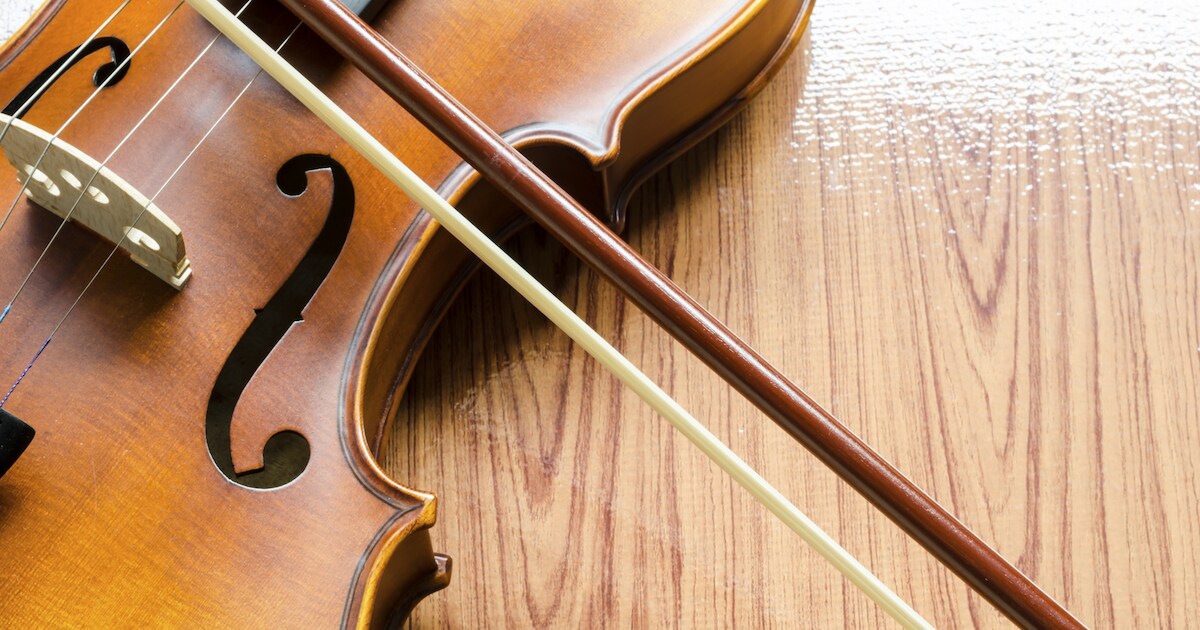 Koninklijke Muziekvereniging Dongen neemt afscheid van De Poort met vakantieconcert