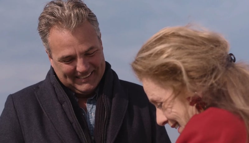 GTST pakt uit met heftige jubileumaflevering: Laura overlijdt, Reinout  Oerlemans keert terug als Arnie | Show | AD.nl