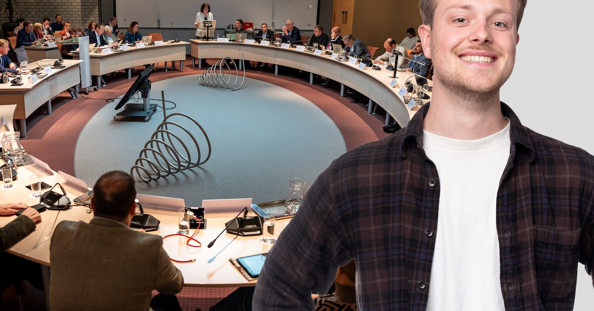 Welk thema is voor jou belangrijk deze verkiezingen?