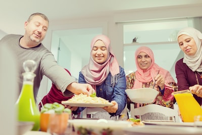 Can your boss forbid you from fasting on workdays? ‘Employers and employees usually work it out’