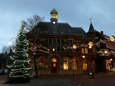 Weekendtips: dit doe je in Dordrecht (12 - 14 dec)