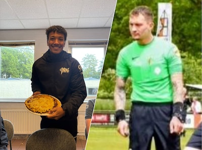 ‘Wat een kaartentrekkers in de Achterhoek’: over een bizar record, een wereldgoal en pannenkoeken al