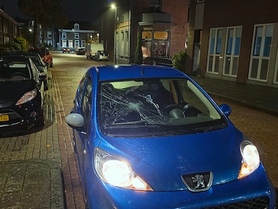 Man gewond bij aanrijding op zebrapad in Tiel