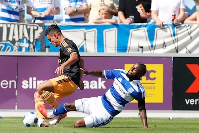 Aanwinst Brandt weet dat Ajax veel beter kan, drie duels schorsing voor Floranus