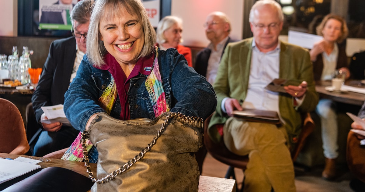 ZeisterBelang doet niet mee aan gemeenteraadsverkiezingen