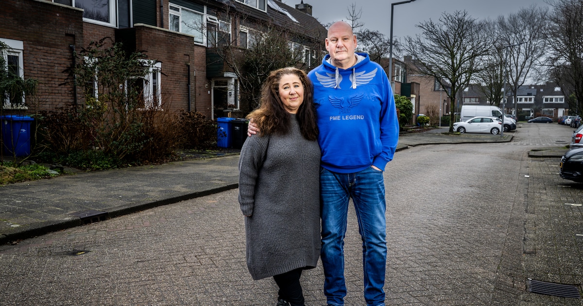 Nathalie ziet WOZ van haar huis 90.000 euro stijgen: ‘Hoe kan mijn buurman bijna niks omhooggaan?’