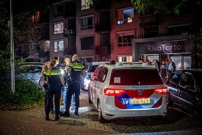 Arrestatie bij appartementencomplex in Wijchen, mogelijk steekpartij