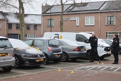 Verdachte (20) van schietpartij op rijdende auto in Den Bosch ontkent: ‘Het klopt niet wat ze zeggen