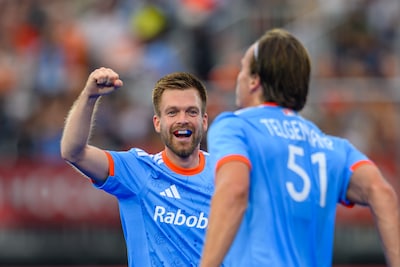 Hockeyers willen tegen Japan groepsfase foutloos afsluiten