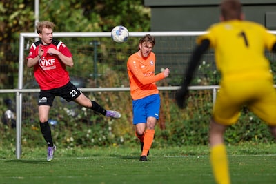 RKVSC en HHC’09 met verschillende ambities terug in standaardklasse