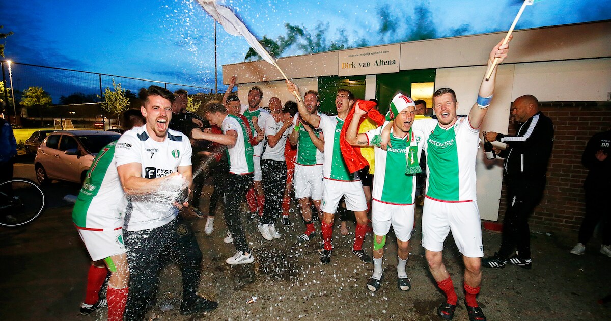 Hondenbezitters niet langer zeker van plek op sportpark, na noodkreet ...