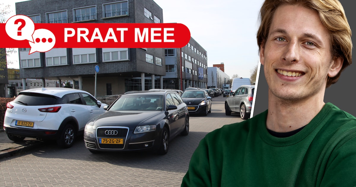 Angst voor parkeerdrukte rond Blokhoeve door nieuwe projecten: waar ligt volgens jou de oplossing?