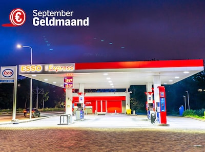 Benzinekosten omlaag: zo doe je dat