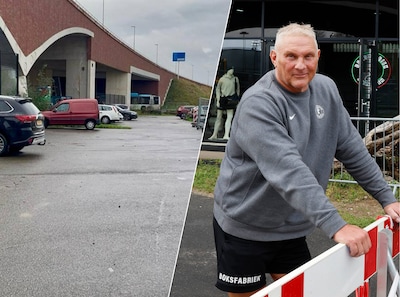In het donker op zoek naar de auto, want parkeren voor de deur mag niet meer: ‘Onveilig, en slecht v