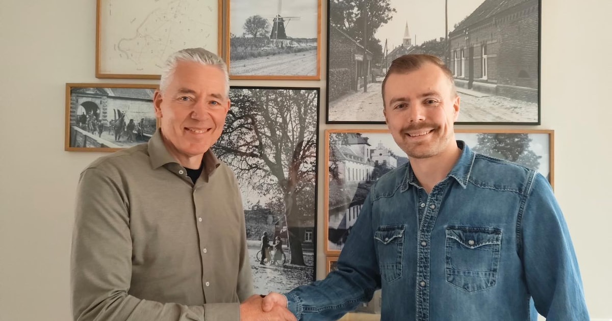 Rob Ambaum unaniem gekozen als lijsttrekker Beeselse Lijst voor gemeenteraadsverkiezingen