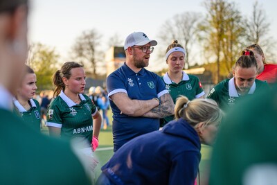 Hockey Club Rotterdam heeft directe handhaving niet meer in eigen hand: ‘Het wordt een lastig potje’