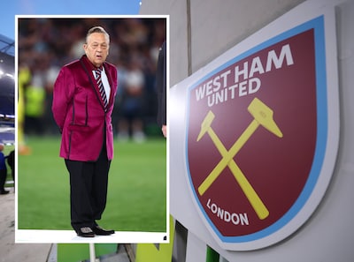 Ex-voorzitter en ‘pornokoning’ niet langer welkom in stadion West Ham na beschuldigingen seksueel wangedrag
