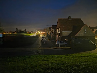 Deel Tolkamer zit zonder stroom, en dat gaat nog wel even duren