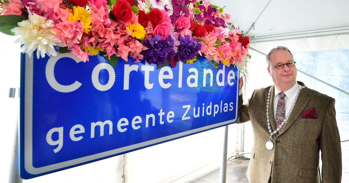 Inwoners Moordrecht en Zevenhuizen wonen straks in Cortelande zonder te verhuizen: ‘Zeer uitzonderli