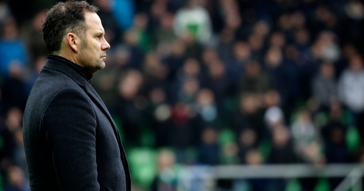 Roks: Advocaat heeft conclusies getrokken | Sport | AD.nl