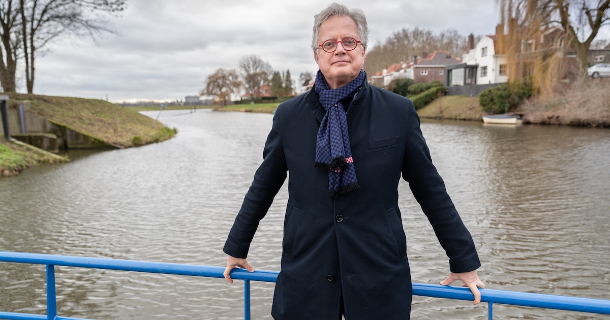 Peter Glas start als informateur in Boxtel en zoekt naar opties voor nieuwe coalitie