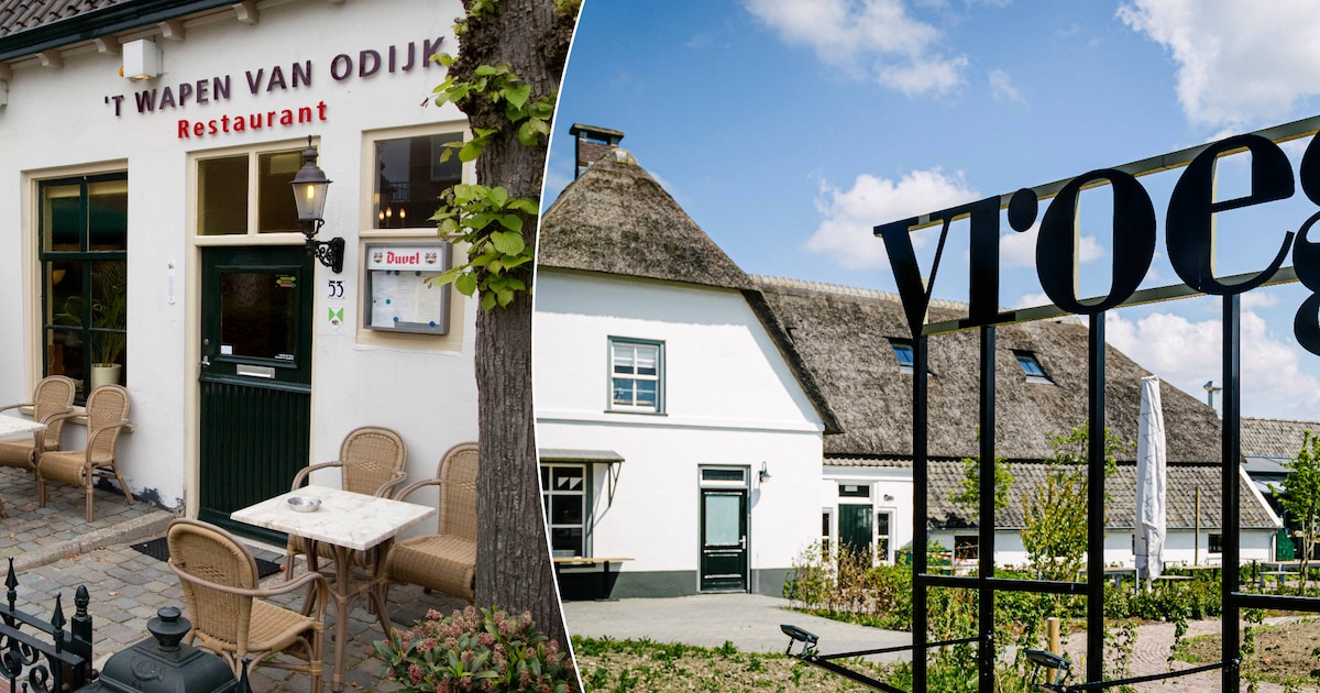 In welke restaurants in de gemeente Bunnik prik jij het liefst een vorkje?