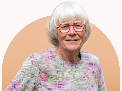 Ruim honderd reacties op haar gastcolumn, dat houdt Betsie Jansen niet tegen: ‘Ik heb genoten’