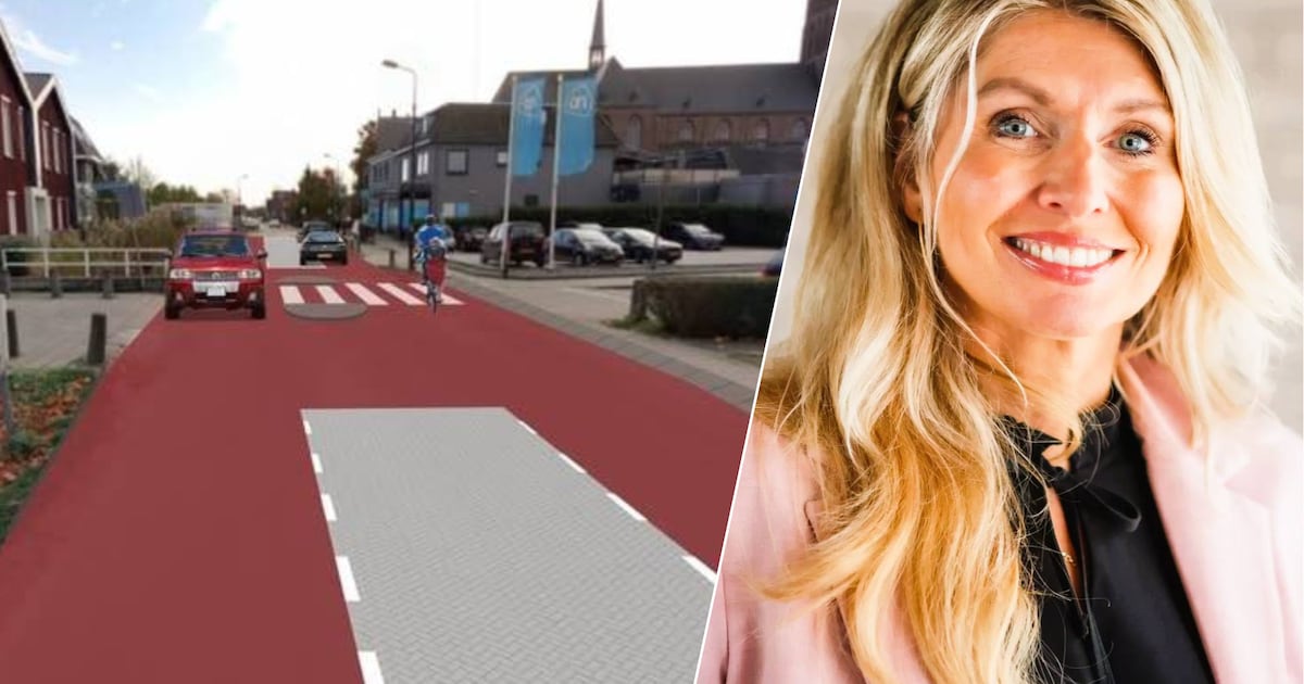 Wat vind jij van de plannen voor een nieuwe weginrichting in Vinkeveen?