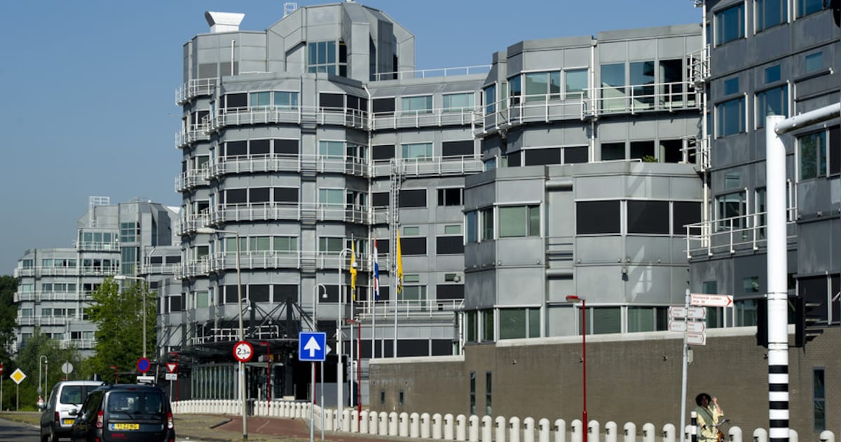 AIVD-agent uitgewezen door Turkije | Binnenland | AD.nl