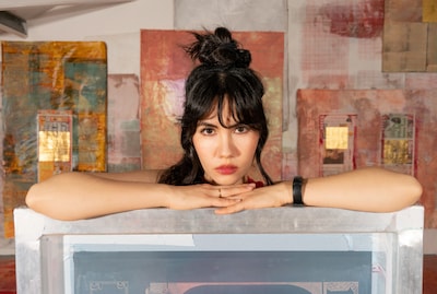 Van duistere dance in Pier15 tot nostalgische soul in Mezz: de Uit Tips van deze week