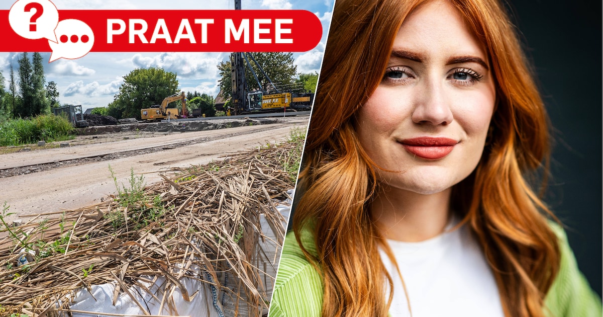 Worden omwonenden in Waddinxveen goed genoeg geïnformeerd over bouwplannen in de buurt?