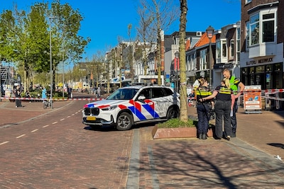 Employee dies in robbery at gold exchange office in Beverwijk