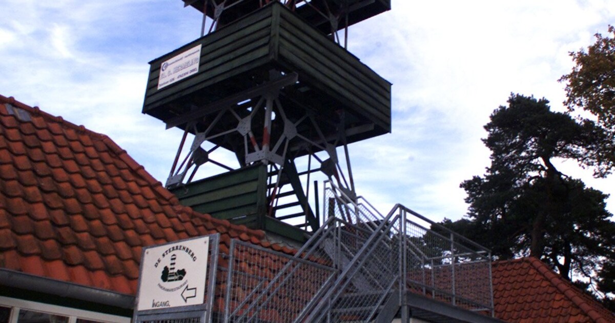 Uitkijktoren keert niet terug in Beek, maar gaat naar Kekerdom