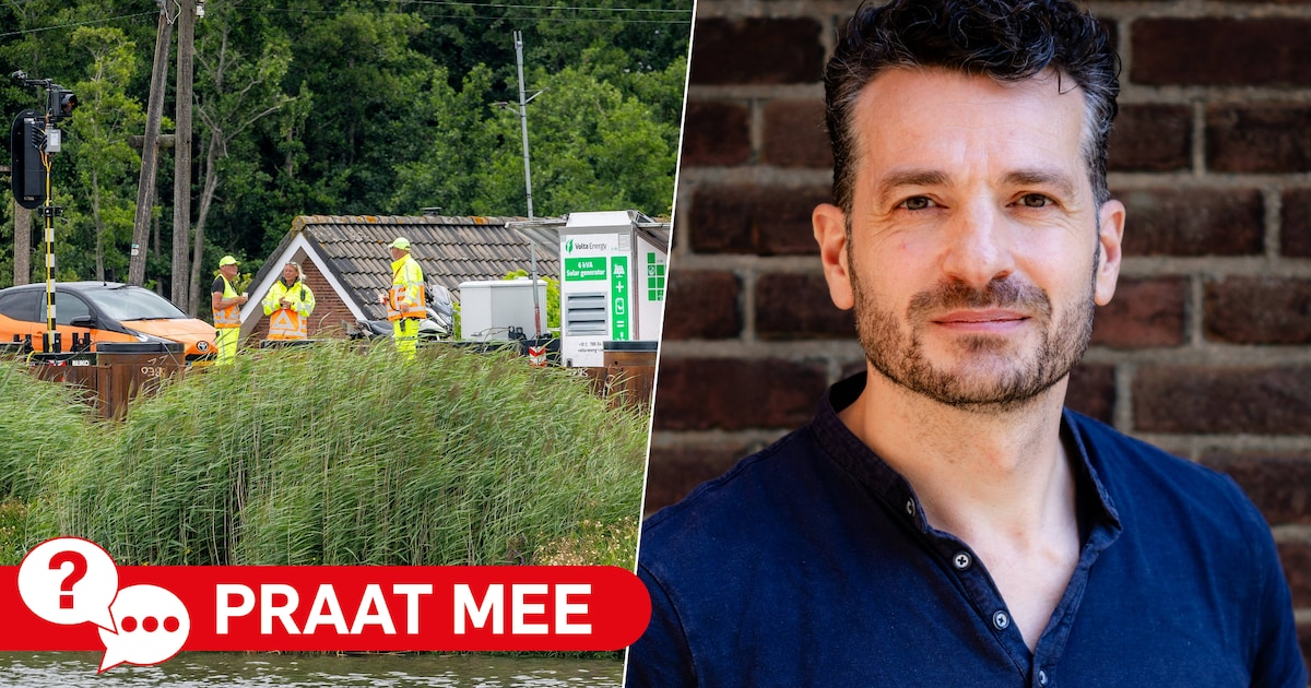 Jarenlange hinder rond de Krimpenerwaard, heb jij een oplossing?