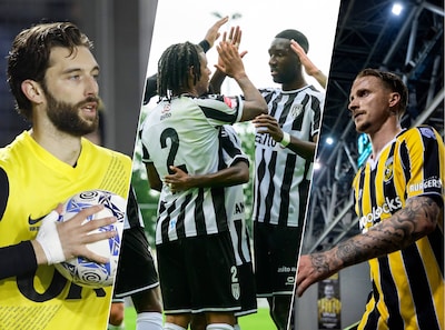 Duidelijke groep met titelfavorieten in Keuken Kampioen Divisie, maar wie zijn de grootste uitdagers?